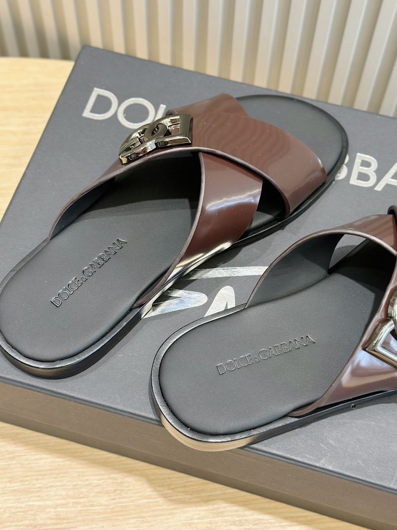 Dolce Gabbana Slippers